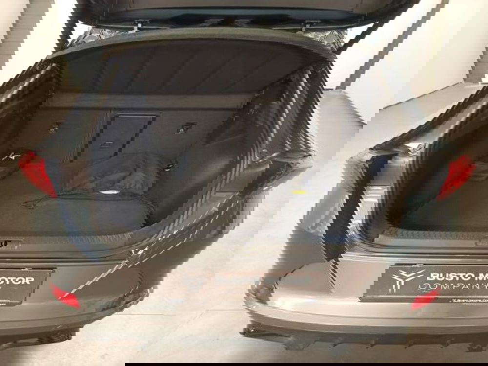 Cupra Formentor usata a Varese (10)