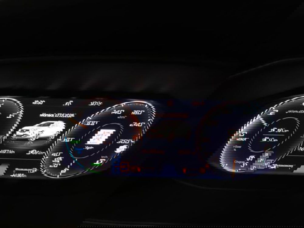 Cupra Formentor usata a Varese (12)