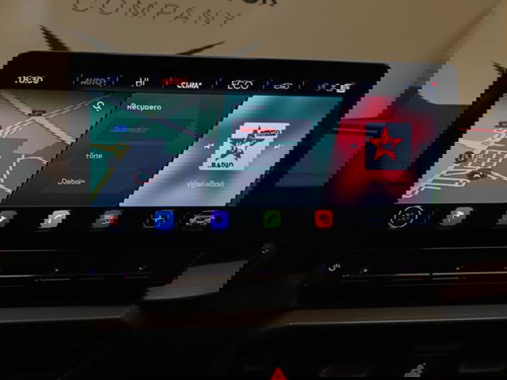 Cupra Formentor usata a Varese (13)