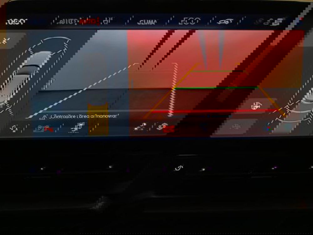 Cupra Formentor usata a Varese (14)