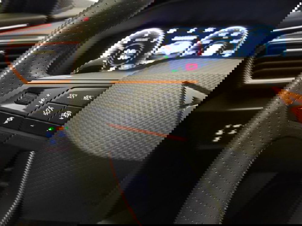 Cupra Formentor usata a Varese (15)