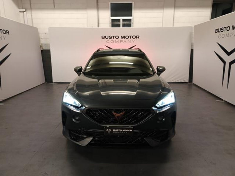 Cupra Formentor usata a Varese (2)