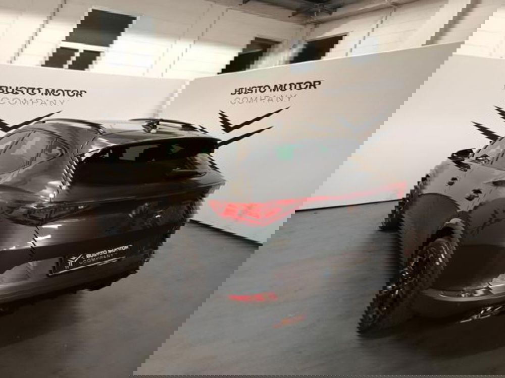 Cupra Formentor usata a Varese (4)