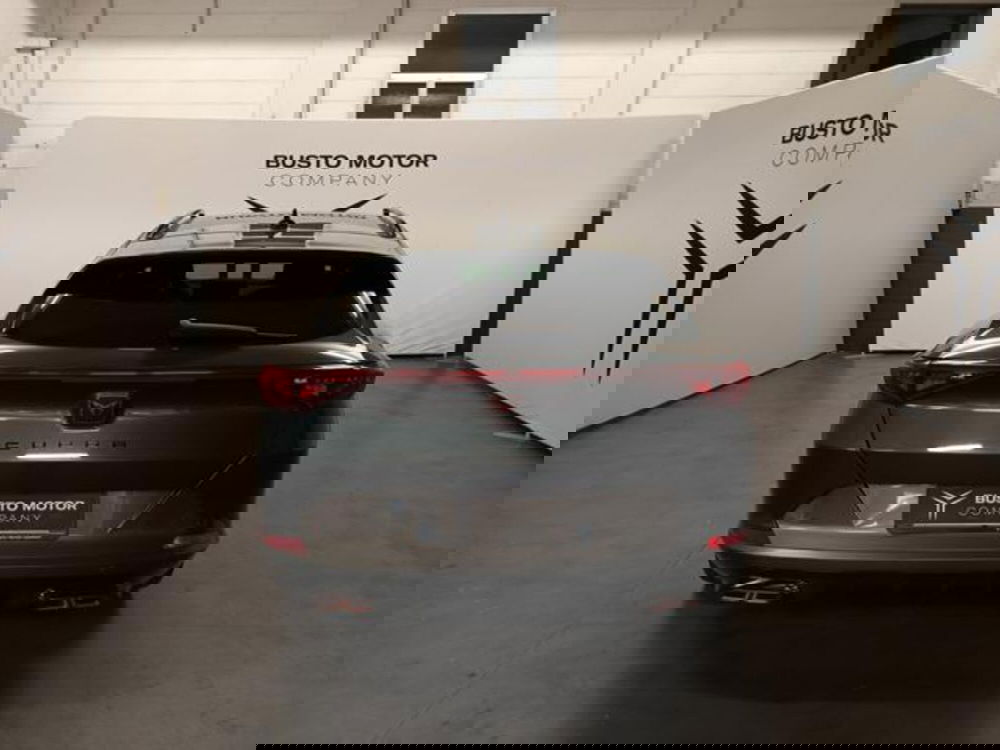 Cupra Formentor usata a Varese (5)