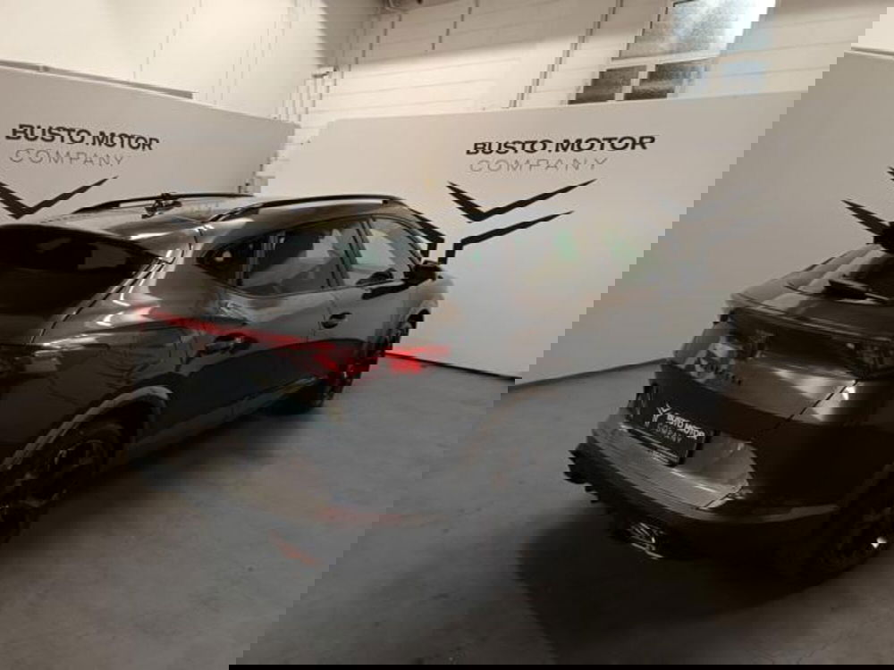 Cupra Formentor usata a Varese (6)