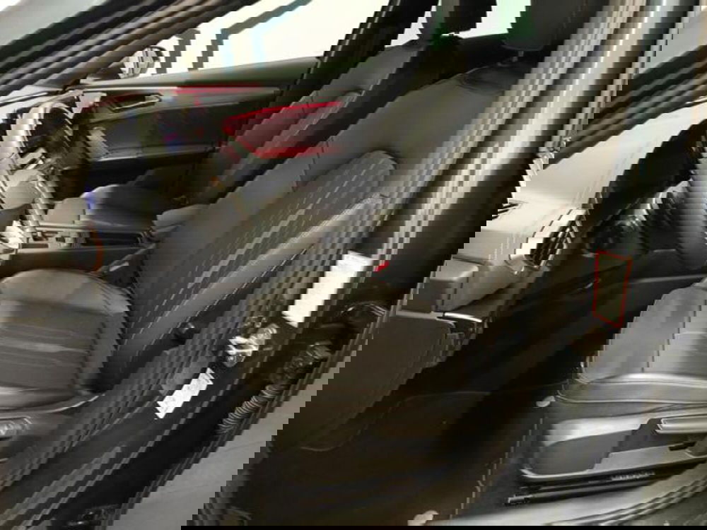 Cupra Formentor usata a Varese (8)