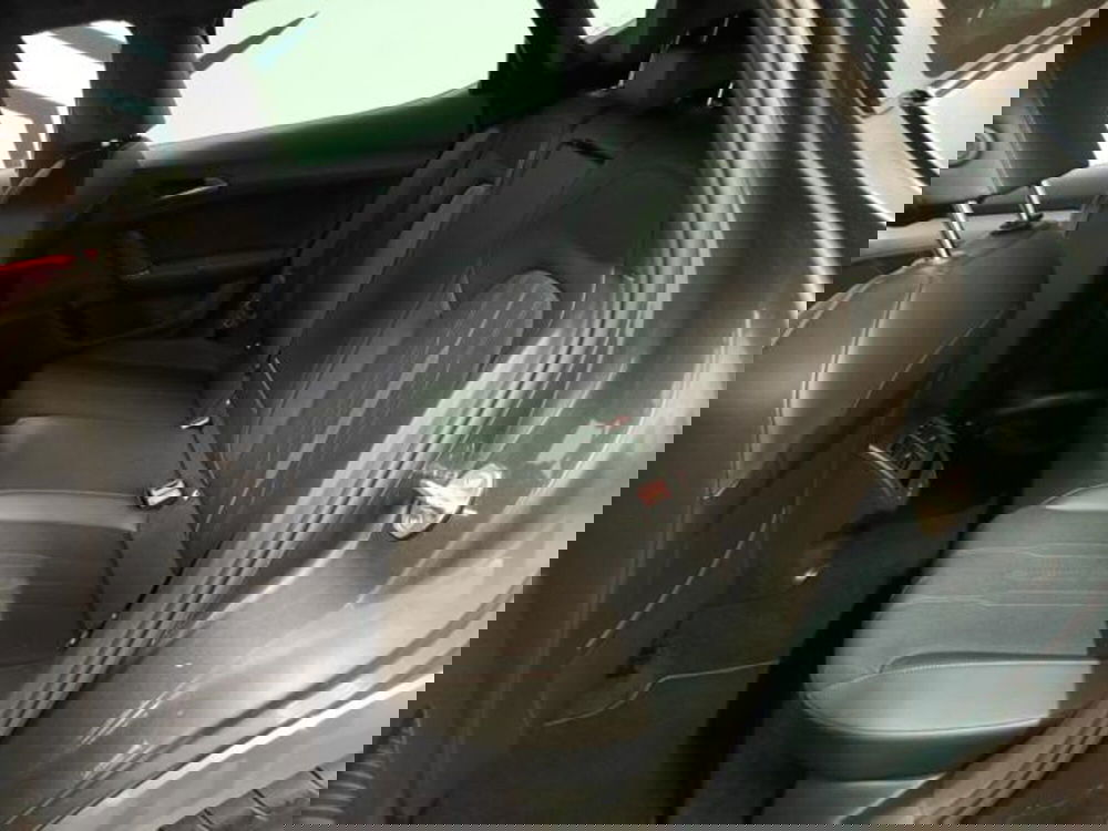 Cupra Formentor usata a Varese (9)