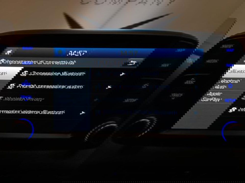 Hyundai Kona usata a Varese (14)