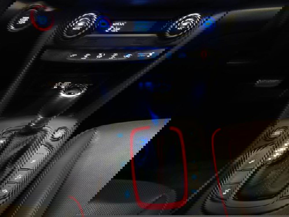 Hyundai Kona usata a Varese (17)