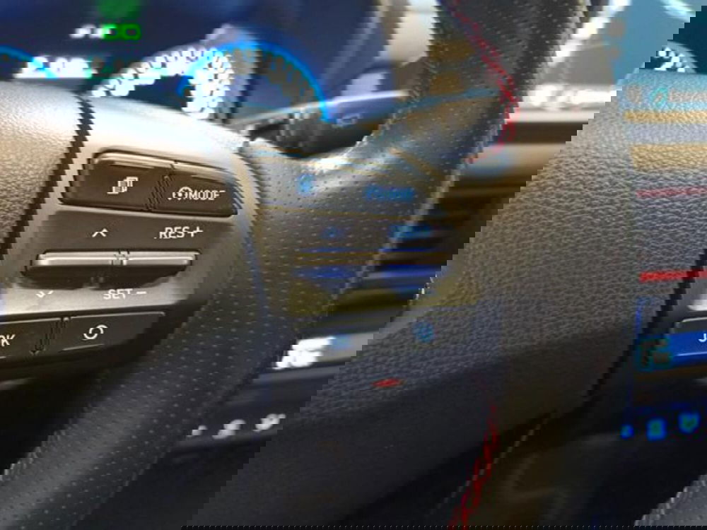 Hyundai Kona usata a Varese (19)