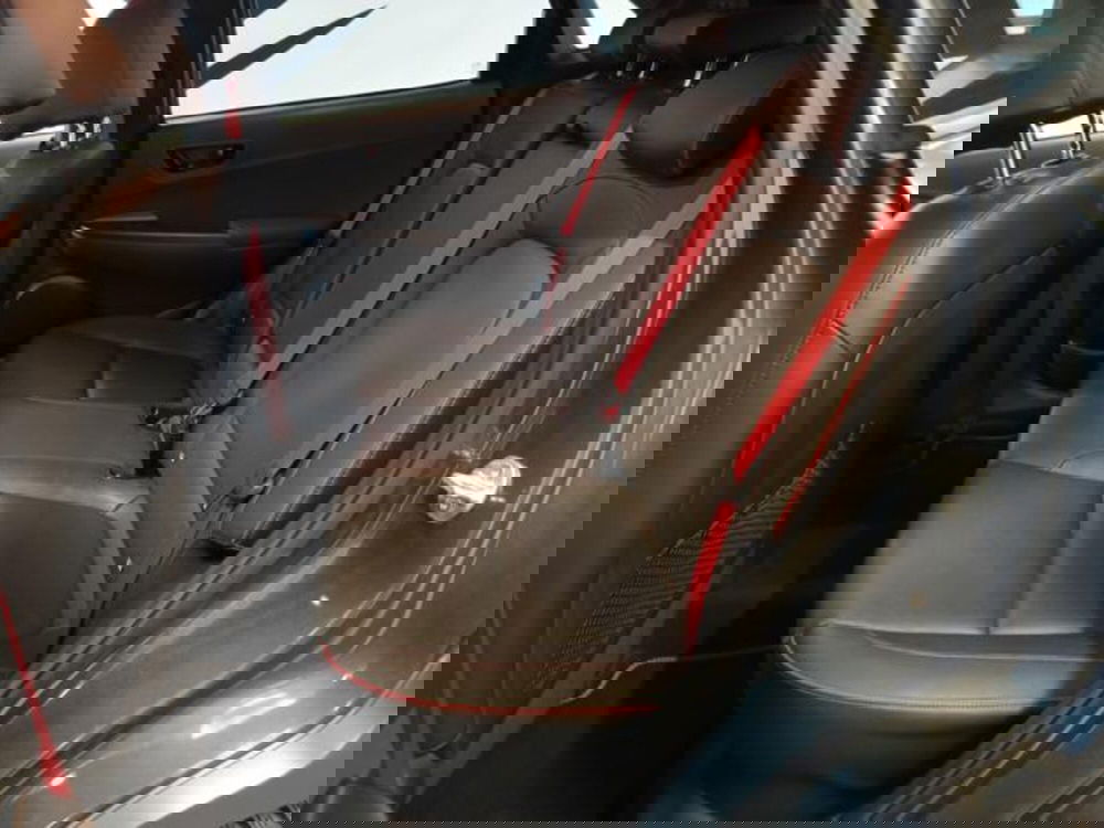 Hyundai Kona usata a Varese (9)