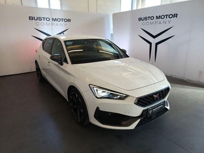 Cupra Leon 1.5 tsi 150cv del 2023 usata a Olgiate Olona