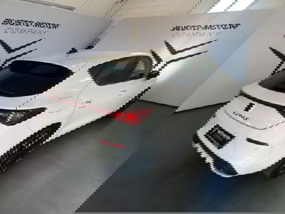 Cupra Leon usata a Varese (6)