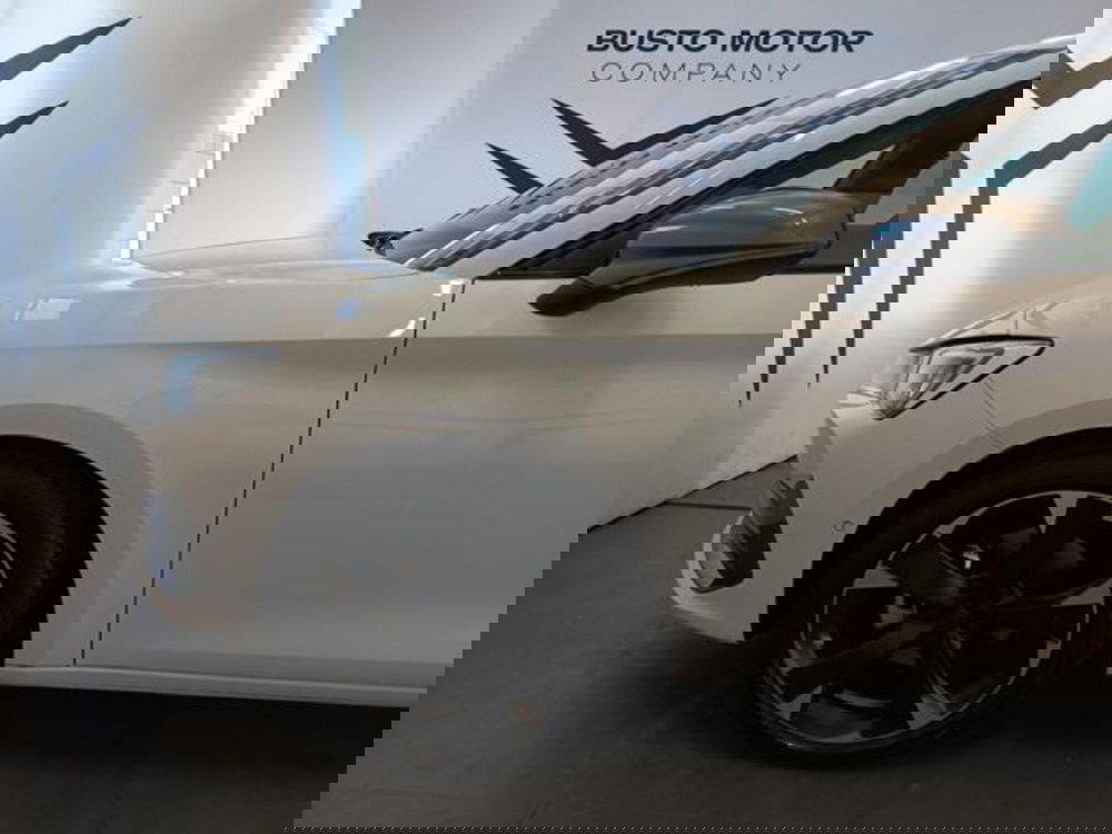 Cupra Leon usata a Varese (7)