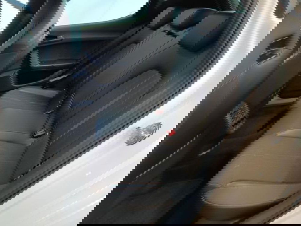 Cupra Leon usata a Varese (9)