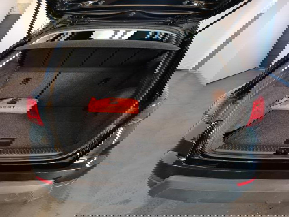 SEAT Arona usata a Varese (10)