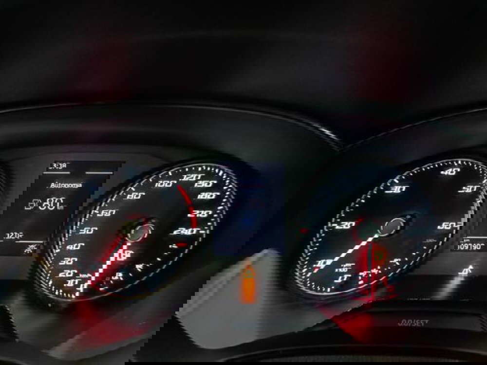 SEAT Arona usata a Varese (12)