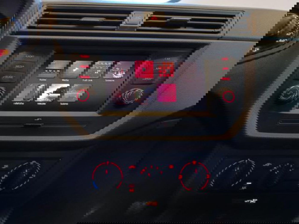 SEAT Arona usata a Varese (13)