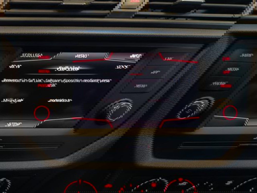 SEAT Arona usata a Varese (14)