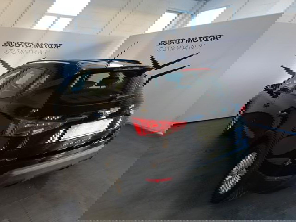 SEAT Arona usata a Varese (4)