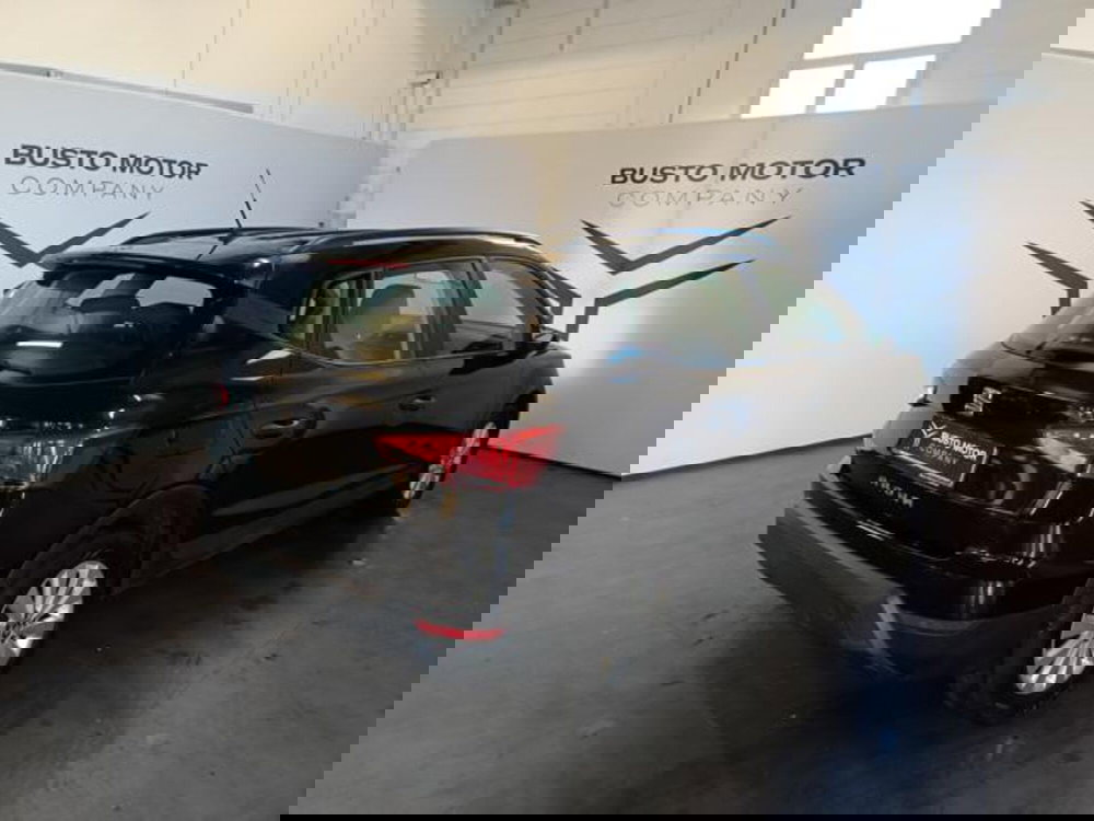 SEAT Arona usata a Varese (6)