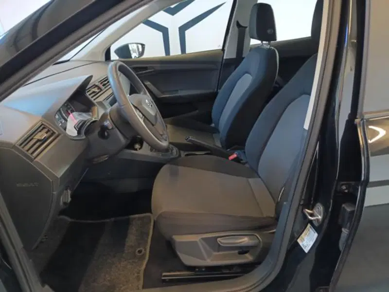 SEAT Arona usata a Varese (8)