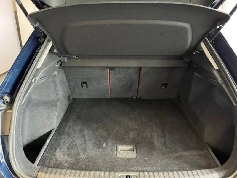 Audi Q3 usata a Varese (10)