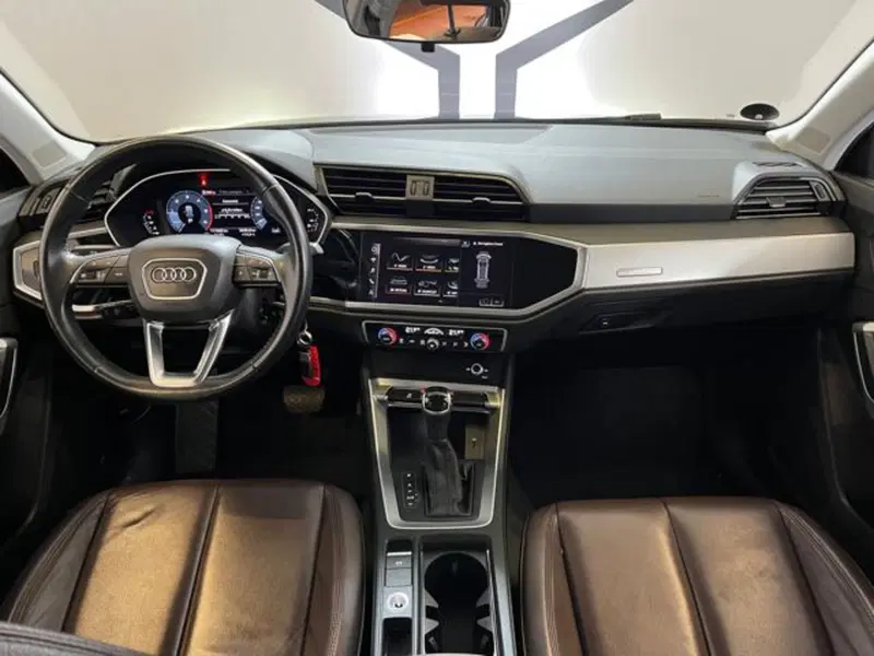 Audi Q3 usata a Varese (11)