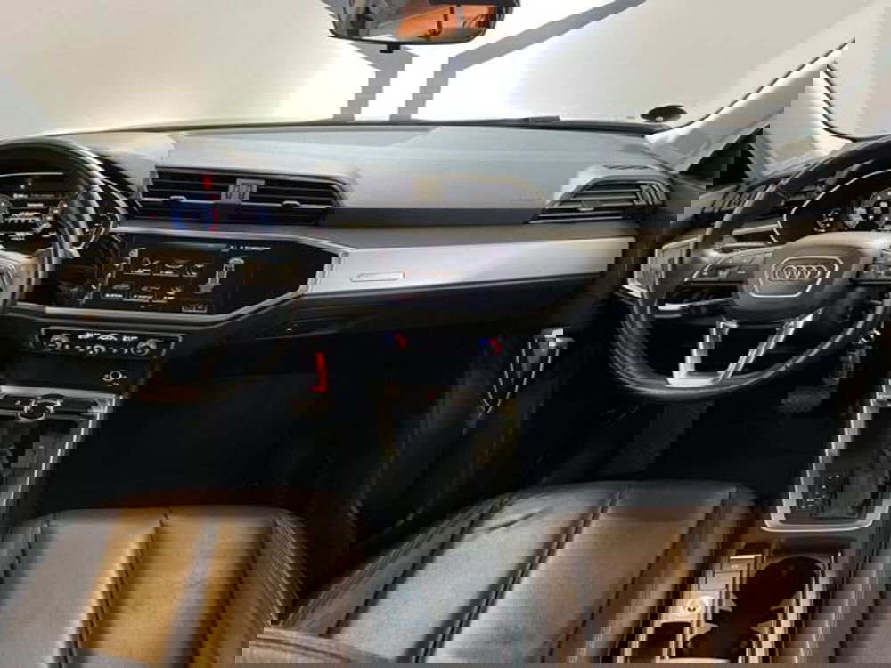 Audi Q3 usata a Varese (11)