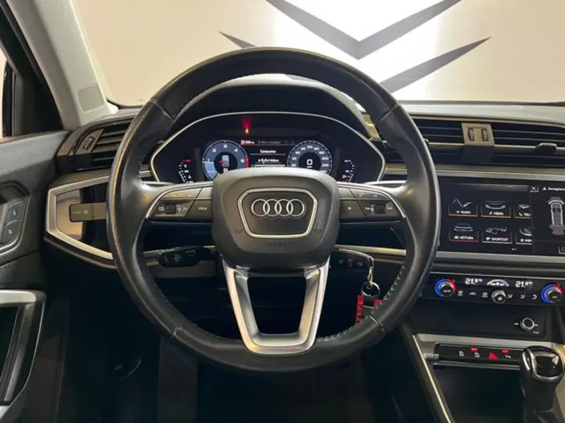 Audi Q3 usata a Varese (12)