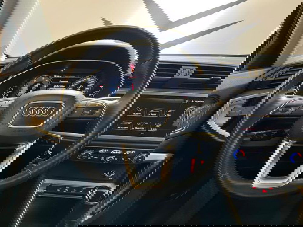 Audi Q3 usata a Varese (12)