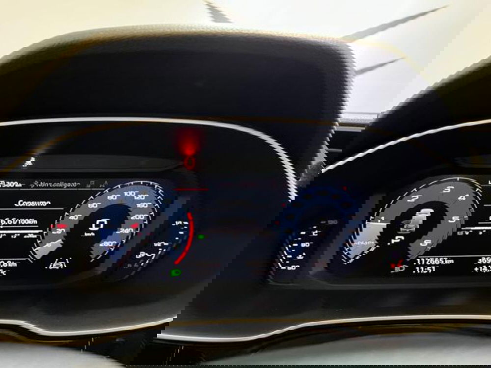 Audi Q3 usata a Varese (13)