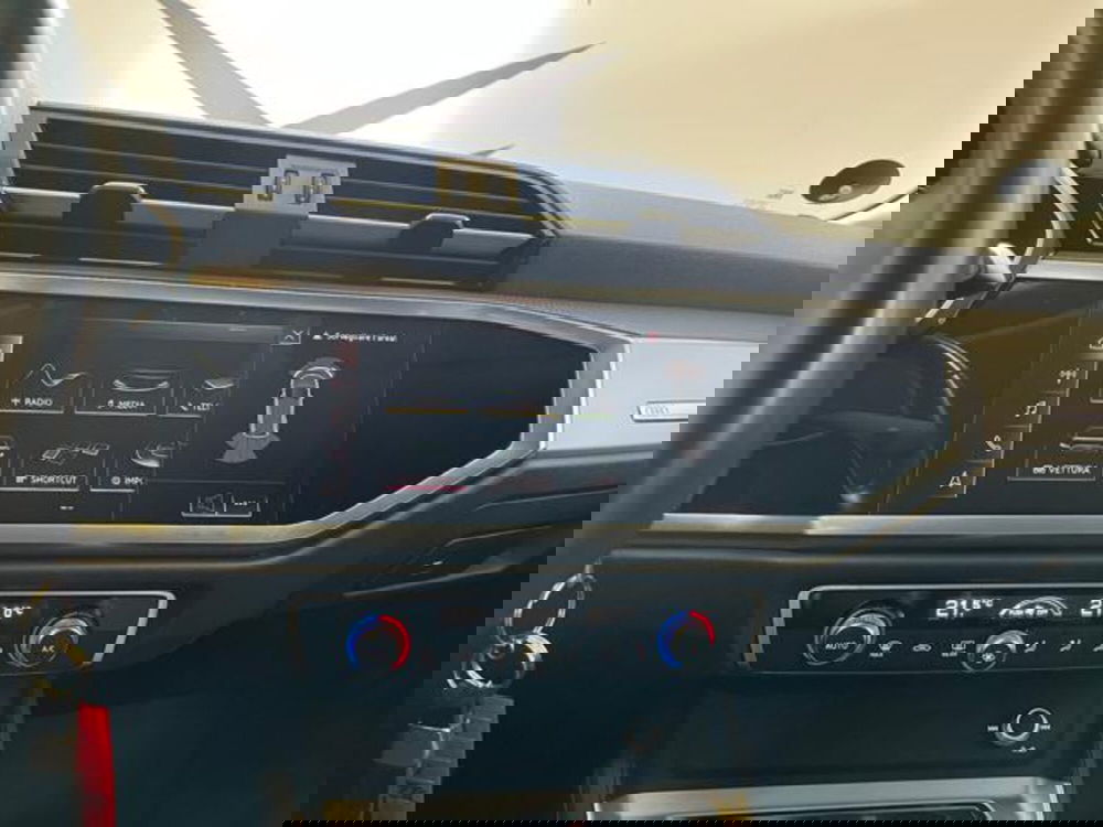 Audi Q3 usata a Varese (14)