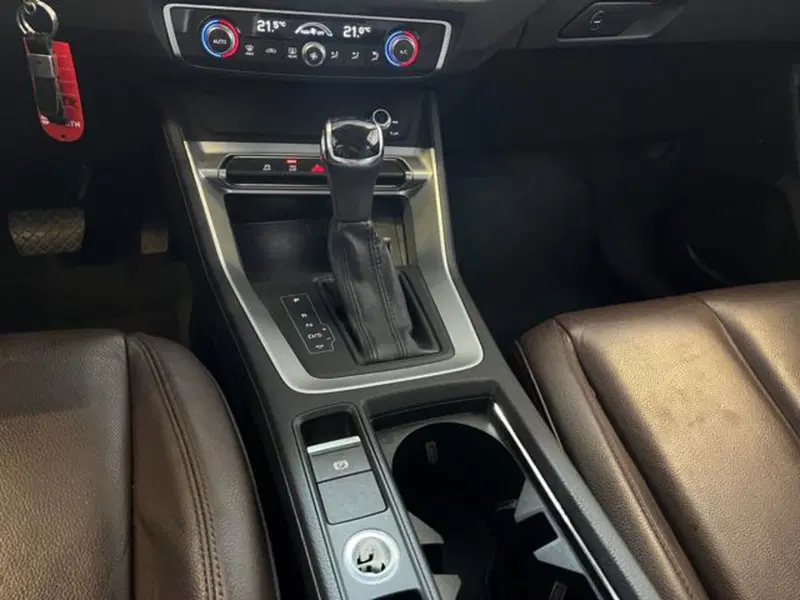 Audi Q3 usata a Varese (15)