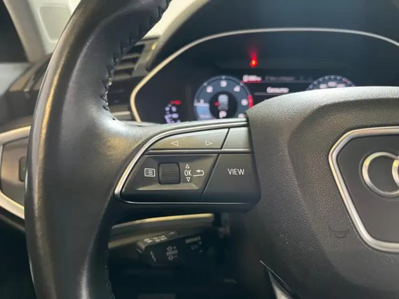Audi Q3 usata a Varese (16)