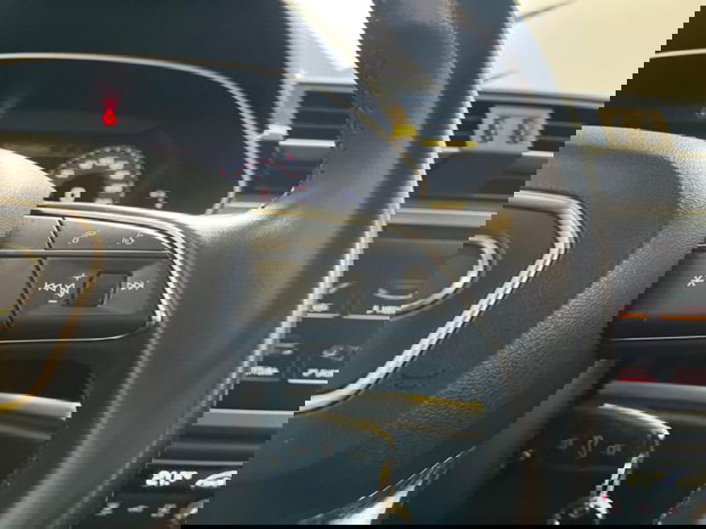 Audi Q3 usata a Varese (17)