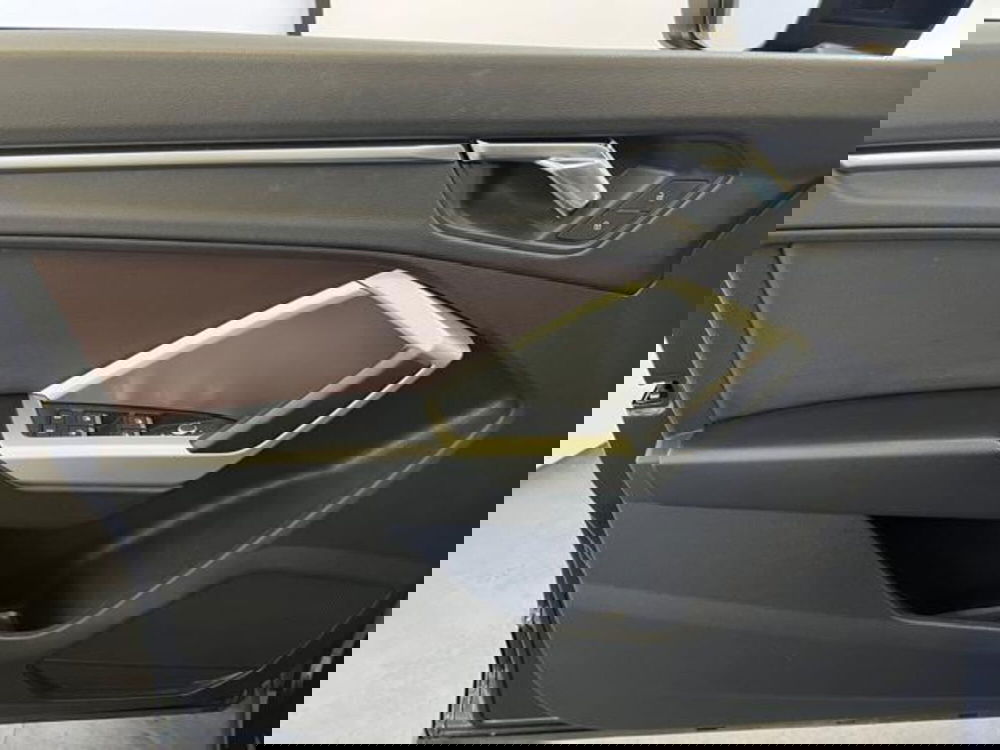 Audi Q3 usata a Varese (18)