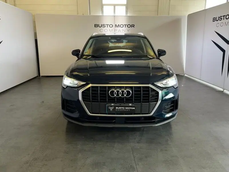 Audi Q3 usata a Varese (2)