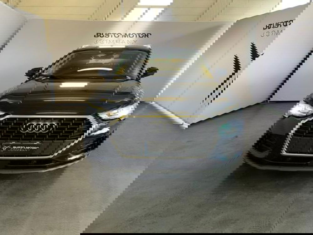 Audi Q3 usata a Varese (2)