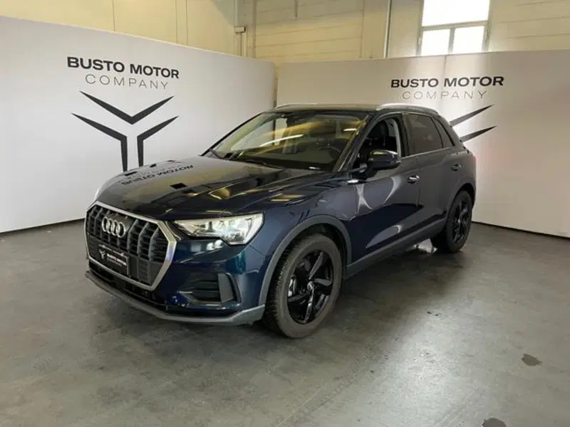Audi Q3 usata a Varese (3)