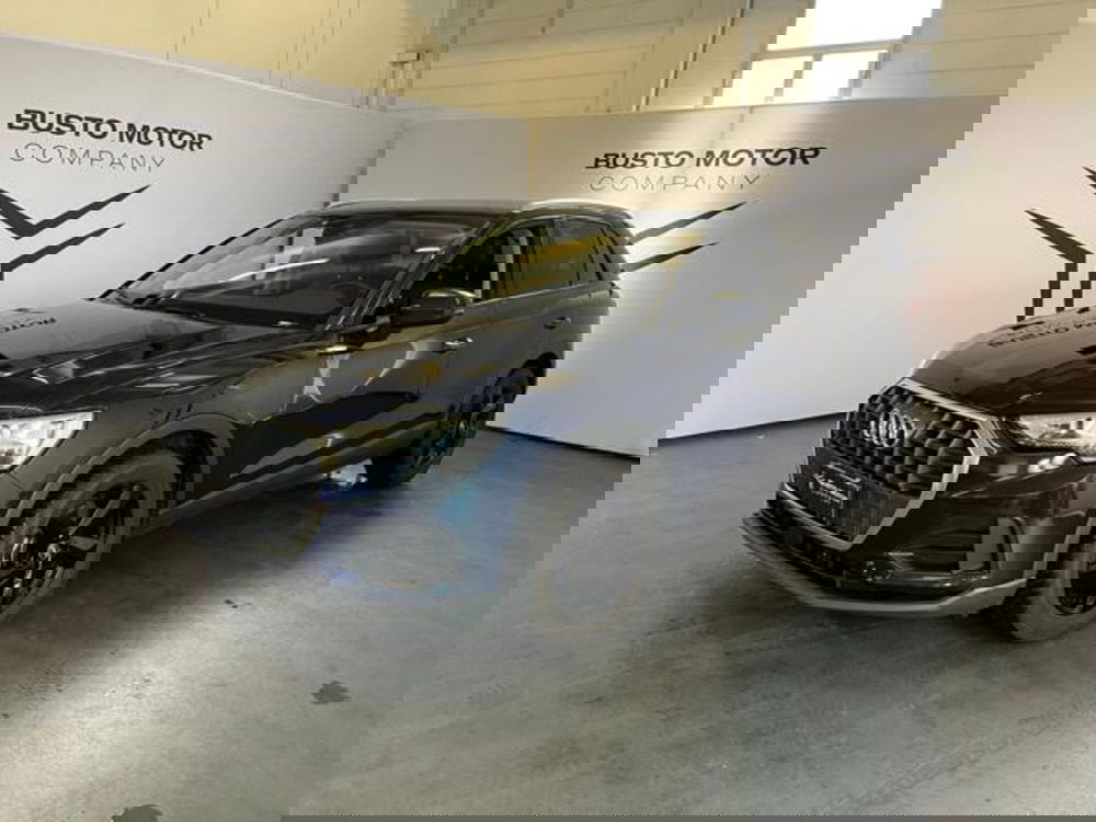 Audi Q3 usata a Varese (3)