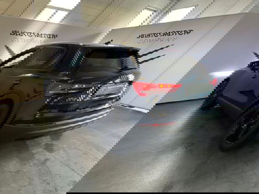 Audi Q3 usata a Varese (4)