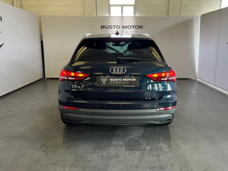 Audi Q3 usata a Varese (5)