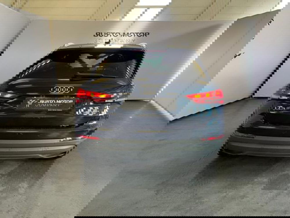 Audi Q3 usata a Varese (5)