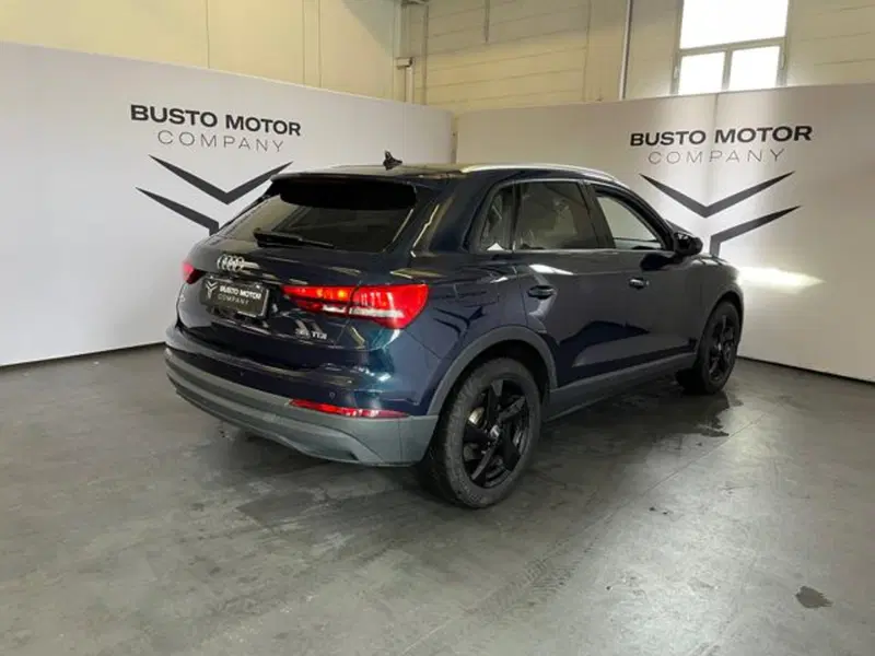 Audi Q3 usata a Varese (6)