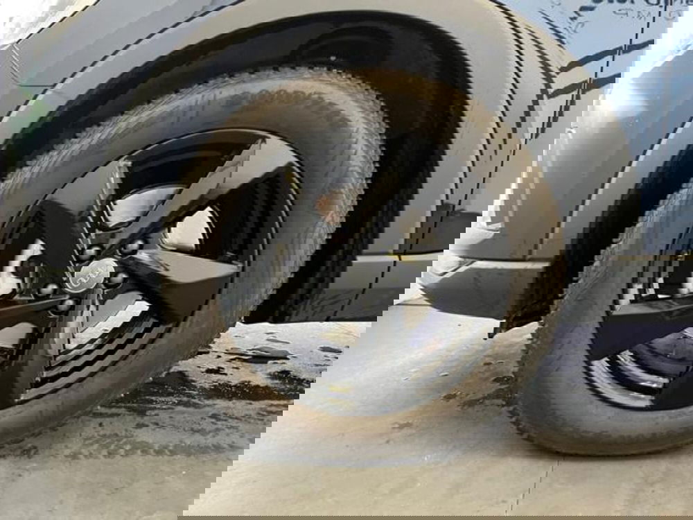 Audi Q3 usata a Varese (7)