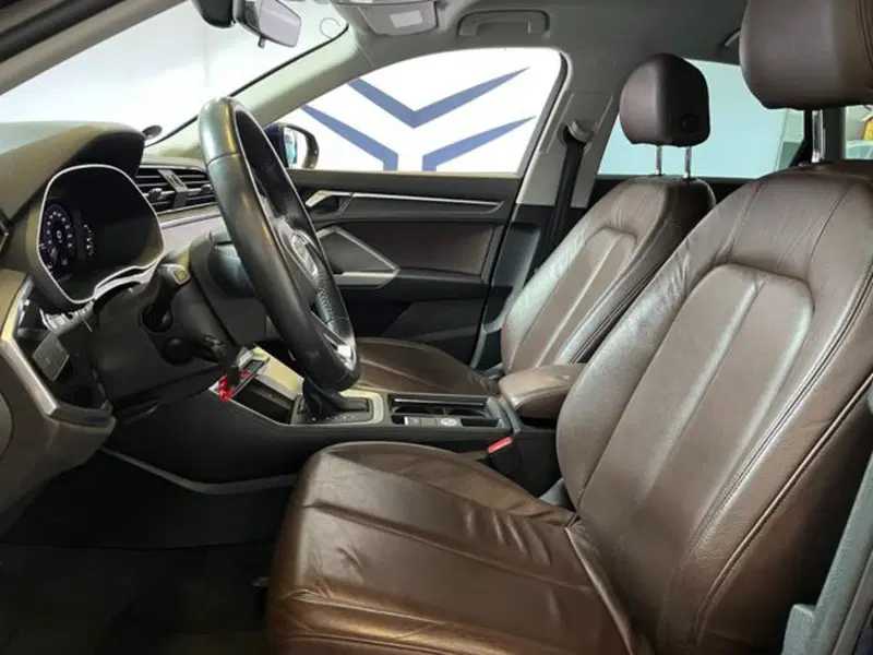 Audi Q3 usata a Varese (8)