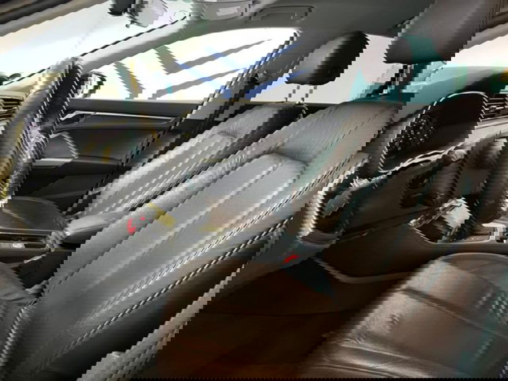 Audi Q3 usata a Varese (8)