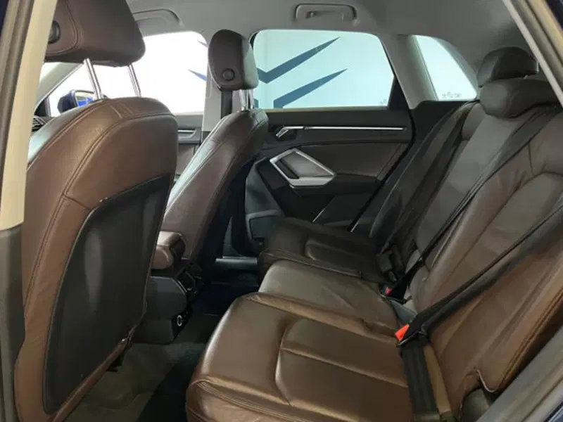 Audi Q3 usata a Varese (9)