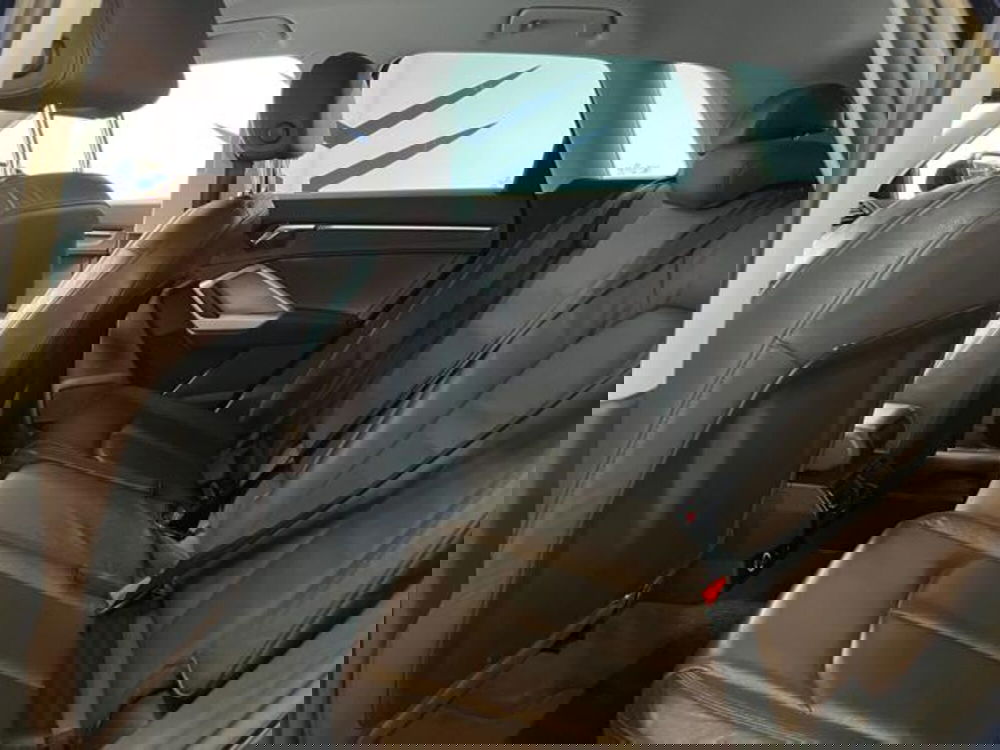 Audi Q3 usata a Varese (9)